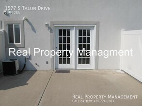 1577 Talon Dr in Logan, UT - Building Photo - Building Photo