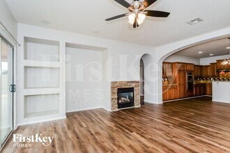 10769 E Marigold Ct in Florence, AZ - Building Photo - Building Photo