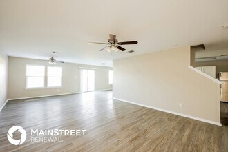 8915 Mission Mdw in San Antonio, TX - Building Photo - Building Photo