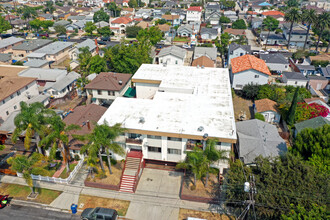 1134 W 22nd St in San Pedro, CA - Building Photo - Building Photo