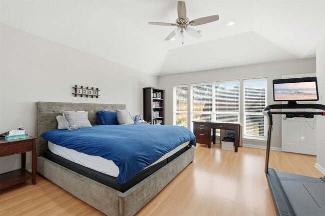 property at 7927 Wolfield Ln