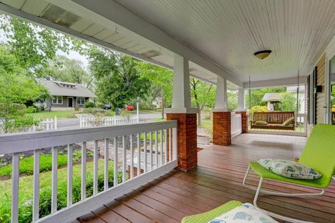 3100 Conner Dr in Knoxville, TN - Building Photo - Building Photo