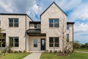 4408 Elm Spgs St in Prosper, TX - Building Photo