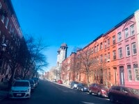 1815 Madison Ave, Unit 1 photo'