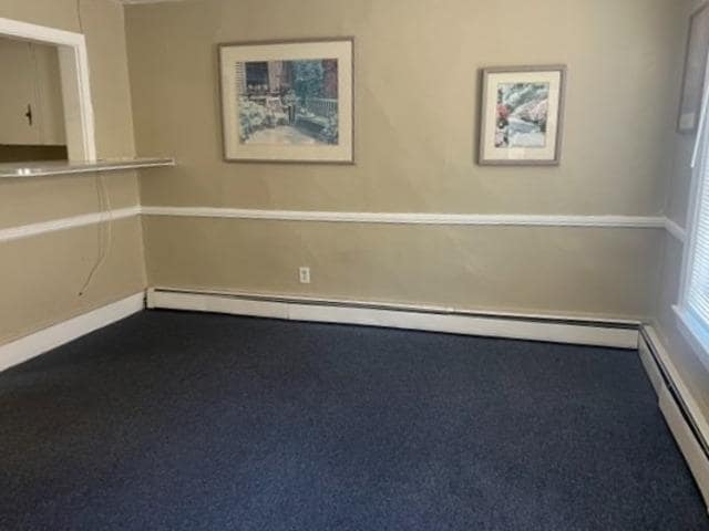 40 W Broadway in Derry, NH - Building Photo