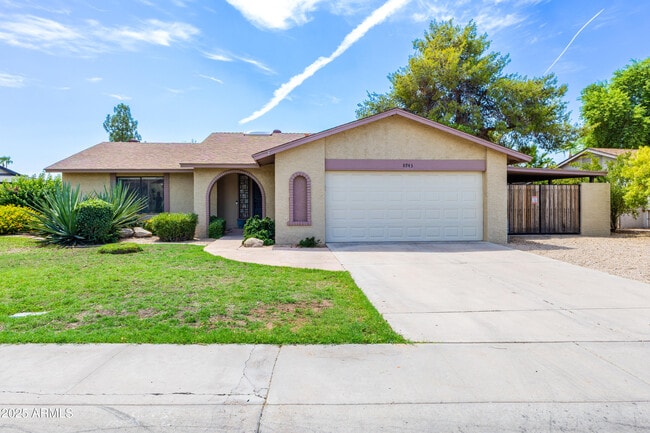 8943 E Friess Dr in Scottsdale, AZ - Building Photo - Building Photo