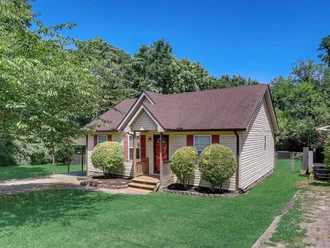 property at 100 Sadler Ct
