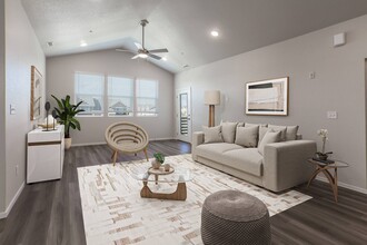 Bloom Rental Living in Fort Collins, CO - Building Photo - Building Photo