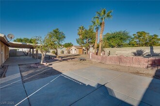 4628 Pony Express St in North Las Vegas, NV - Building Photo - Building Photo