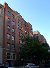 3553 82nd St in Jackson Heights, NY - Building Photo - Building Photo