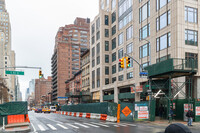 The Delecor in New York, NY - Foto de edificio - Building Photo