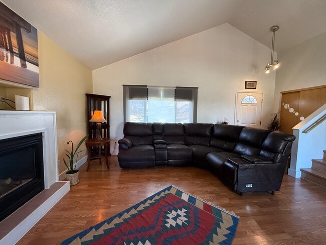 2708 Rawahs Way in Fort Collins, CO - Building Photo - Building Photo