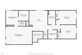 6332 Sun Briar Ct in Las Vegas, NV - Foto de edificio - Building Photo