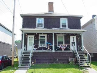 2242 Main St in Wellsburg, WV - Building Photo