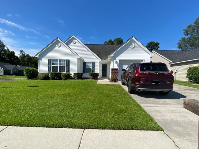 123 Slow Mill Dr