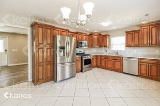 4719 Eagle Path in Winston-Salem, NC - Building Photo - Building Photo