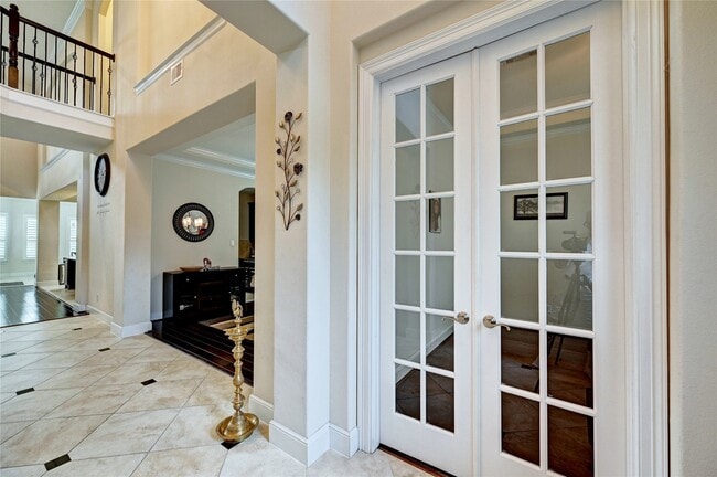 property at 5115 Blue Lake Creek Trail