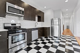 510 Talbot Ave, Unit 3 in Boston, MA - Building Photo - Building Photo