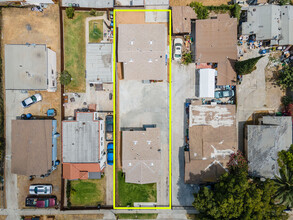 643 W Colden Ave in Los Angeles, CA - Building Photo - Building Photo