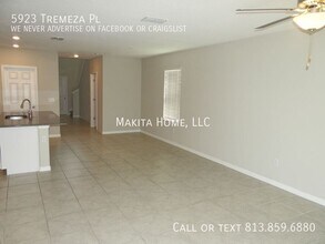 5923 Tremeza Pl in Palmetto, FL - Building Photo - Building Photo