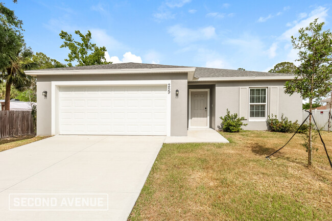 property at 259 Trenton Ave SW