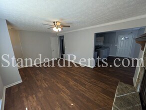 622 Hickory Hollow Ln in Jonesboro, GA - Building Photo - Building Photo