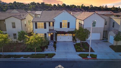 4132 Pompia Wy in Corona, CA - Building Photo - Building Photo