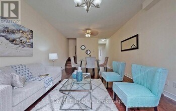 3761A ST CLAIR AV Ave in Toronto, ON - Building Photo - Building Photo