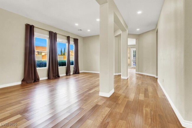 property at 1330 Coulisse St