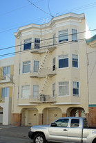 626 33rd Ave Apartments