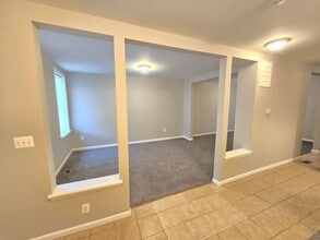 100 S Hilton St in Baltimore, MD - Building Photo - Building Photo