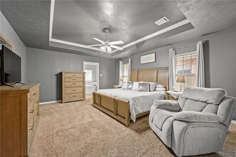 912 Emerald Dove Ave in College Station, TX - Foto de edificio - Building Photo