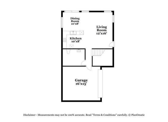 8325 New Leaf Ave in Las Vegas, NV - Foto de edificio - Building Photo