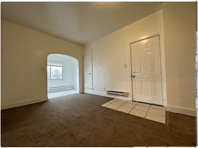 2237 Broadway St in Toledo, OH - Building Photo - Building Photo