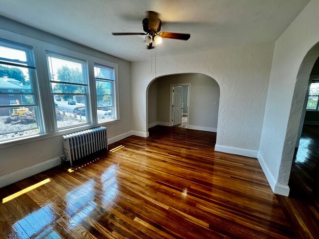 169 Campbell Ave in Revere, MA - Foto de edificio - Building Photo