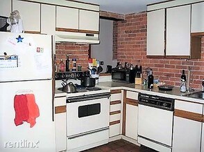 95 Gainsborough St-Unit -Apt 106 in Boston, MA - Building Photo - Building Photo