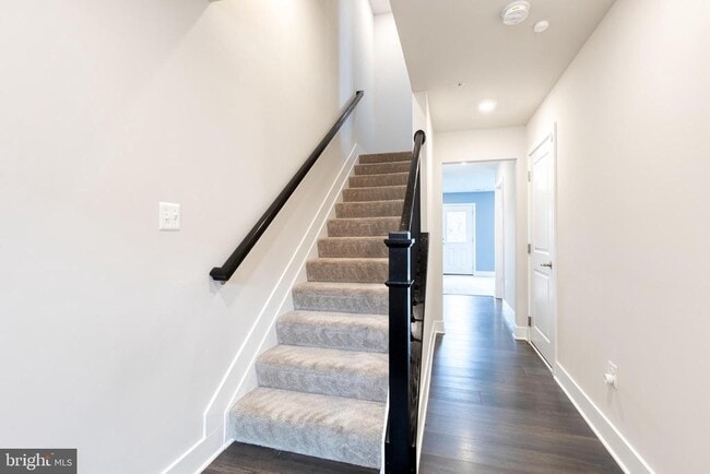 2006 Ivory Brook Rd in Woodlawn, MD - Building Photo - Building Photo