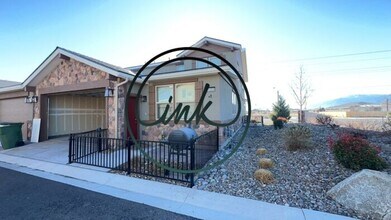 1220 Montevideo Cir in Minden, NV - Building Photo - Building Photo