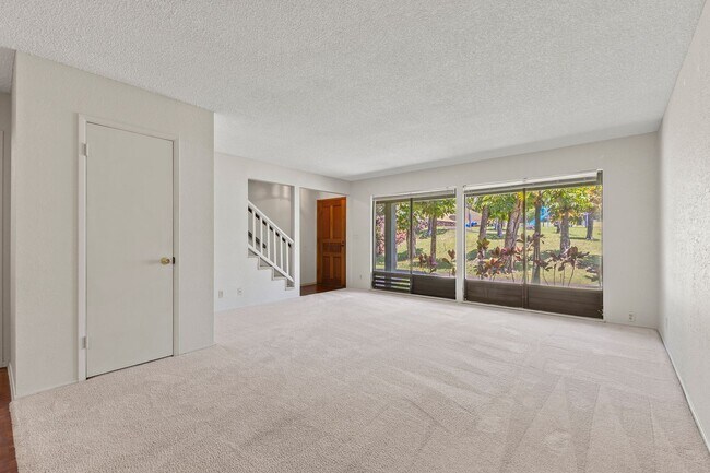 98-1724-1724 Ka?ahumanu St in Pearl City, HI - Foto de edificio - Building Photo