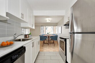 2191 W 39th Ave in Vancouver, BC - Building Photo - Building Photo