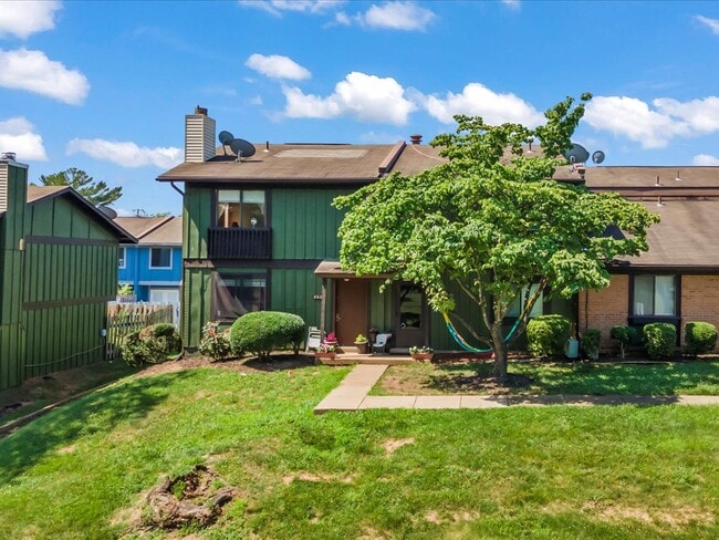8633 Madera Ct in Manassas Park, VA - Building Photo - Building Photo
