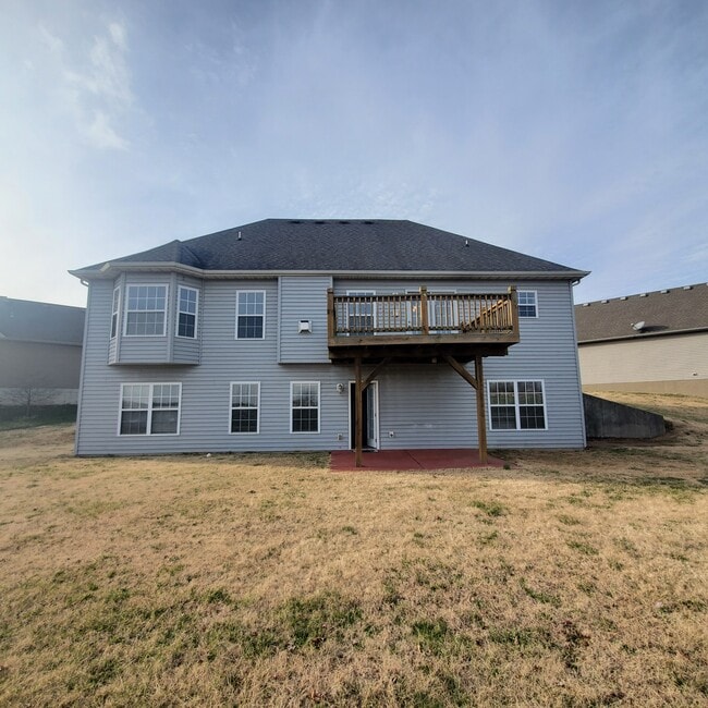 2130 N Williamsburg Ln in Ozark, MO - Building Photo - Building Photo