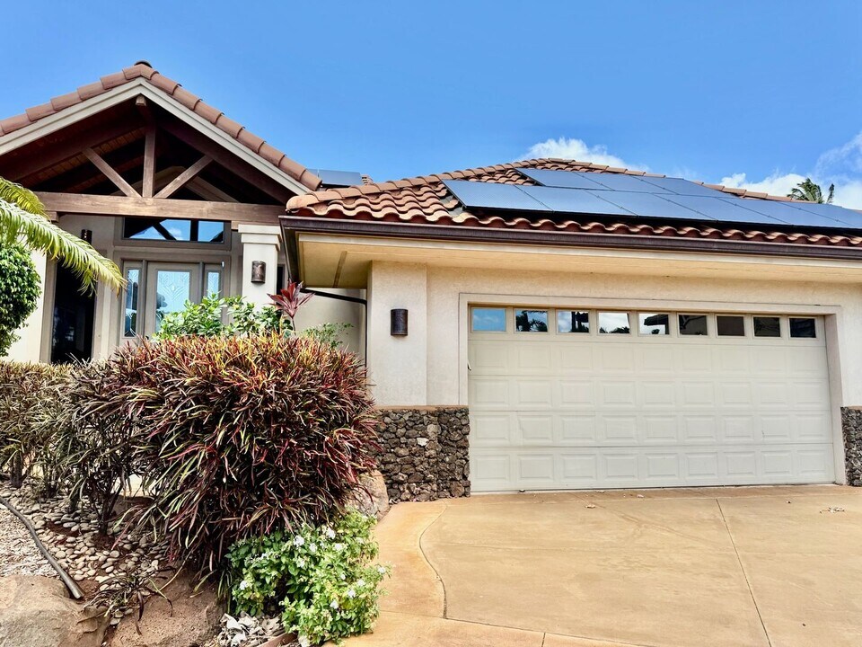 250 Akia Pl in Lahaina, HI - Building Photo