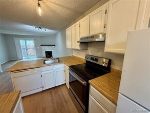 6967 Peyote Way in Colorado Springs, CO - Building Photo - Building Photo