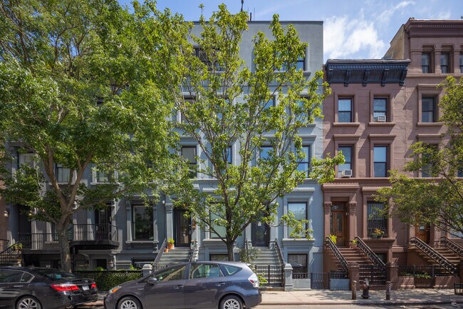 155 W 126th St in New York, NY - Building Photo - Building Photo