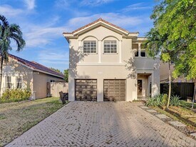 14301 SW 130th Ave in Miami, FL - Building Photo