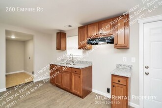260 Empire Rd in Sumiton, AL - Building Photo - Building Photo