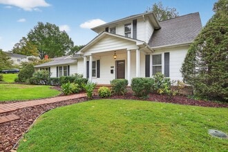620 Arlington Ave in Bristol, VA - Building Photo - Building Photo