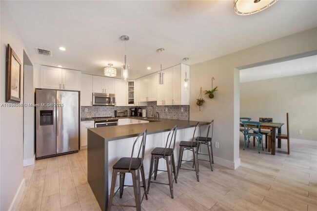 property at 6560 SW 26th St