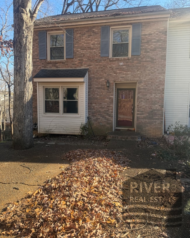 property at 212 Woodcastle Dr